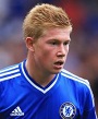 kevin de bruyne