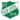 �gua verde ( 39 gols )