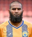 ali ashfaq