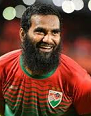ali ashfaq