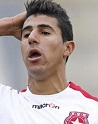 baghdad bounedjah