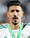 baghdad bounedjah
