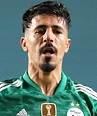 baghdad bounedjah