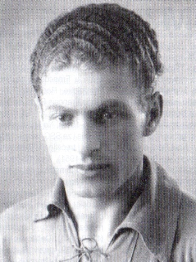blagoje marjanovic
