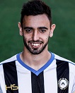 bruno fernandes