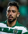 bruno fernandes