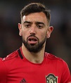 bruno fernandes