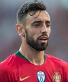 bruno fernandes