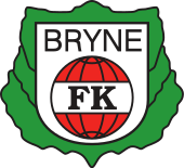 bryne ( 42 gols )