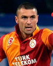 burak yilmaz