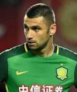 burak yilmaz