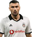 burak yilmaz