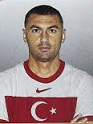 burak yilmaz