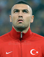 burak yilmaz