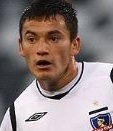 charles aranguiz