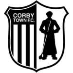 corby town