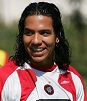 dayro moreno