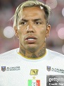 dayro moreno