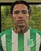 dayro moreno