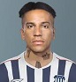 dayro moreno
