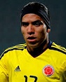 dayro moreno