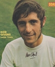 don givens