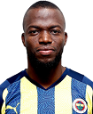 enner valencia