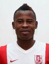 foxi khetevoama
