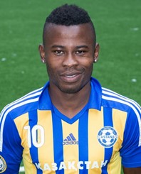 foxi khetevoama