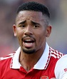 gabriel jesus
