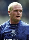 gascoigne