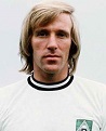 gunter netzer