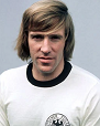 gunter netzer
