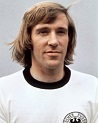 gunter netzer