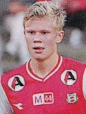 haaland