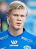 haaland