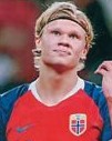 haaland