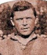 harry hayes