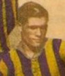 harry hayes