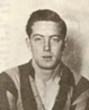 harry hayes