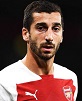 mkhitaryan