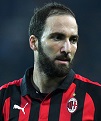 higuain