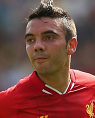 iago aspas