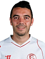 iago aspas