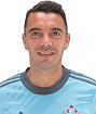 iago aspas