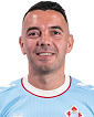 iago aspas