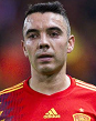iago aspas