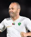 iniesta