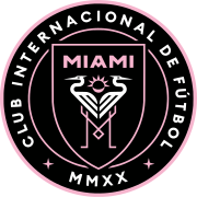 inter miami ( 30 gols )