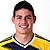 james rodr�guez